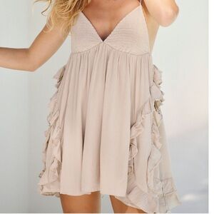 Free People Mallorca Mini!